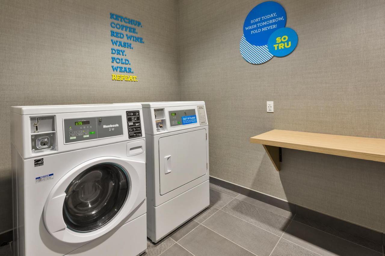 Tru By Hilton Comstock Park Grand Rapids, Mi Hotel Екстериор снимка